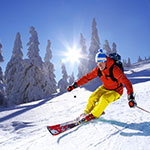 Early Signs of ACL Injury: How to Recognize and Address Potential Problems While Skiing