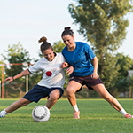 Sidelined: Understanding ACL Injuries in Soccer Players