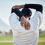 Spring Training Shoulder Safety: Preventing Rotator Cuff Injuries in Baseball Players