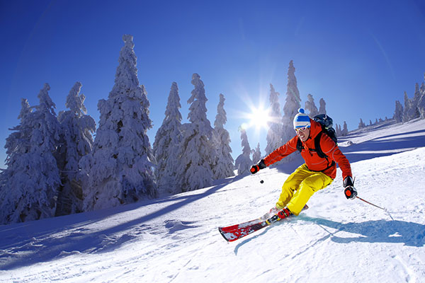 Early Signs of ACL Injury: How to Recognize and Address Potential Problems While Skiing